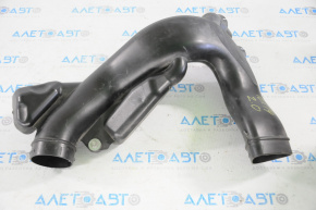 Air duct Acura ILX 13-15 without garbage container
