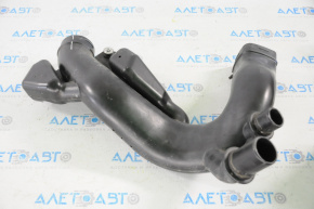 Air duct Acura ILX 13-15 without garbage container