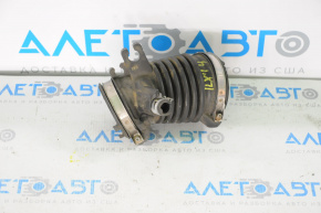 Air duct for manifold Acura ILX 13-15