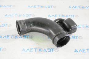 Air duct for filter plastic Acura ILX 13-15
