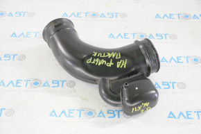 Air duct for filter plastic Acura ILX 13-15