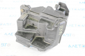 Resonator Acura ILX 13-15 without pipe