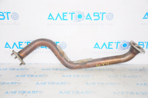 Acura ILX 13-14 Downpipe