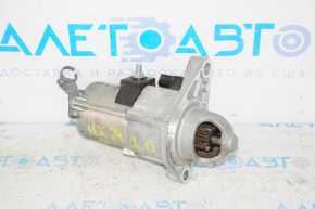 Starter Acura ILX 13-15 automatic transmission