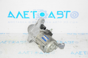 Starter Acura ILX 13-15 automatic transmission