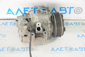 Air conditioning compressor Acura ILX 13-15 prerest