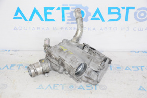 Thermostat Housing Assembly Acura ILX 13-15