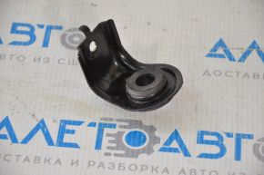 Radiator cushion upper right Acura ILX 13- rubber + metal