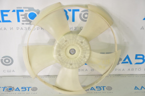 Cooling Fan Impeller Left Acura ILX 13-15