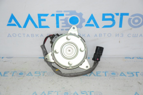 Cooling Fan Motor Left Acura ILX 13-15