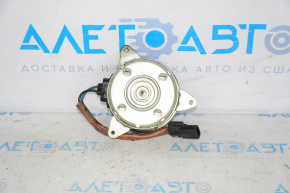 Cooling Fan Motor Right Acura ILX 13-15