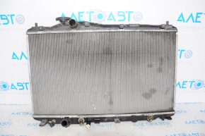 Radiator cooling water Acura ILX 13-15
