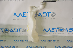 Expansion tank for cooling Acura ILX 13-15 with cap