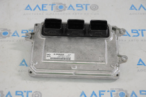 ECU block engine computer Acura ILX 13-14 2.0