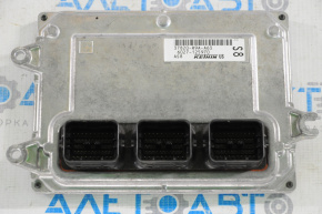 ECU block engine computer Acura ILX 13-14 2.0