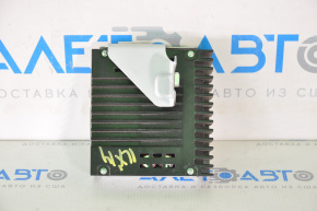 Acura ILX 13- Audio Amplifier