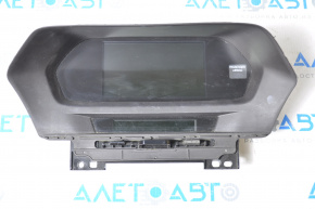 Monitor, display top Acura ILX 13-15 prerest