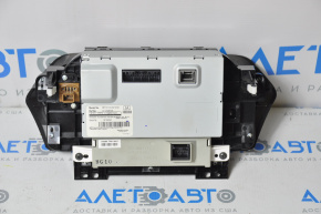 Monitor, display top Acura ILX 13-15 prerest