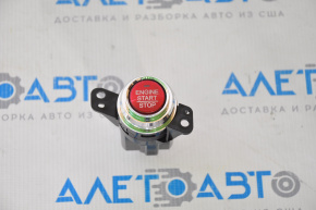 Start-stop button Acura ILX 13-18