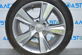 Wheel disk R17 Acura ILX 13-15