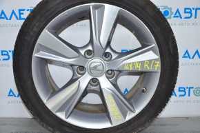 Wheel disk R17 Acura ILX 13-15