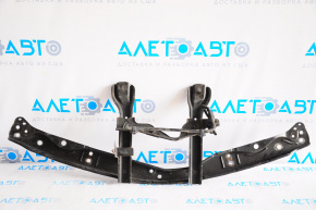 Front bumper mount central Acura ILX 13-15 prerest