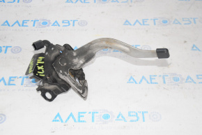 Acura ILX 13-18 Hood Lock