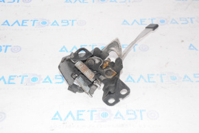 Acura ILX 13-18 Hood Lock