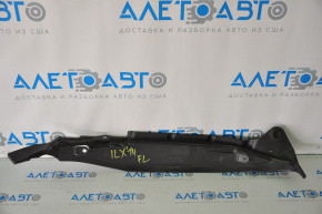 Wing seal door-wing left Acura ILX 13-16