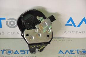 Acura ILX 13-22 Trunk Lid Lock