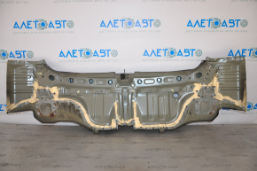 Rear panel Acura ILX 13-15 pre-rest, without gutters