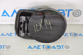 Acura ILX 13-16 Fuel Door with Housing