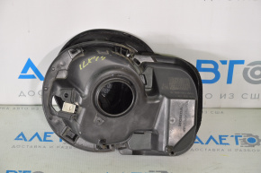 Acura ILX 13-16 Fuel Door with Housing
