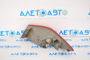 Light outer wing left Acura ILX 13-15 prerest