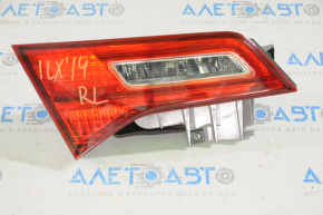 Inner taillight trunk lid left Acura ILX 13-15 prerest