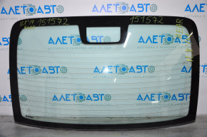 Rear glass Acura ILX 13-22
