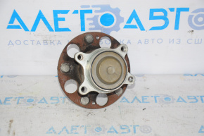 Rear left hub for Acura ILX 13-15 pre-restoration