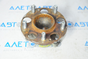 Rear right hub Acura ILX 13-15 pre-restoration