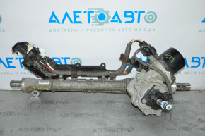 Steering rack Acura ILX 13-15 prerest