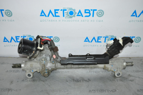 Steering rack Acura ILX 13-15 prerest