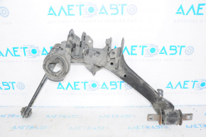 Rear left longitudinal control arm Acura ILX 13-15 pre-rest