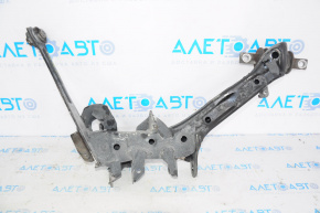 Rear left longitudinal control arm Acura ILX 13-15 pre-rest