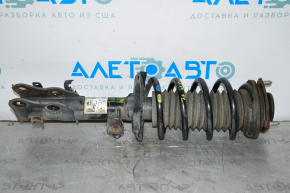 Shock absorber front left Acura ILX 13-15 prerest