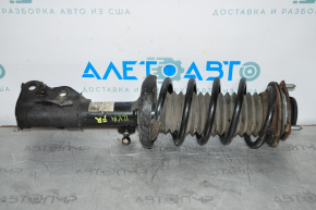 Shock absorber front right Acura ILX 13-15 prerest