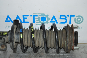 Front left spring Acura ILX 13-15 prerest