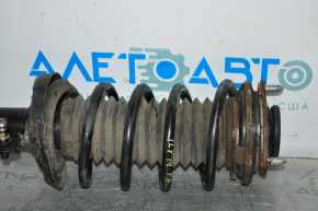 Front right spring Acura ILX 13-15 pre-rest