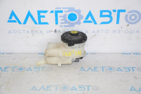 Acura ILX 13-15 Master Turbo Reservoir