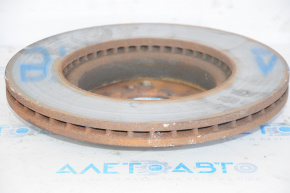 Front left brake disc Acura ILX 13-15