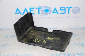 Battery tray Acura ILX 13-