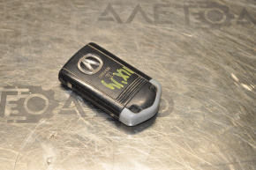 Key smart Acura ILX 13-15